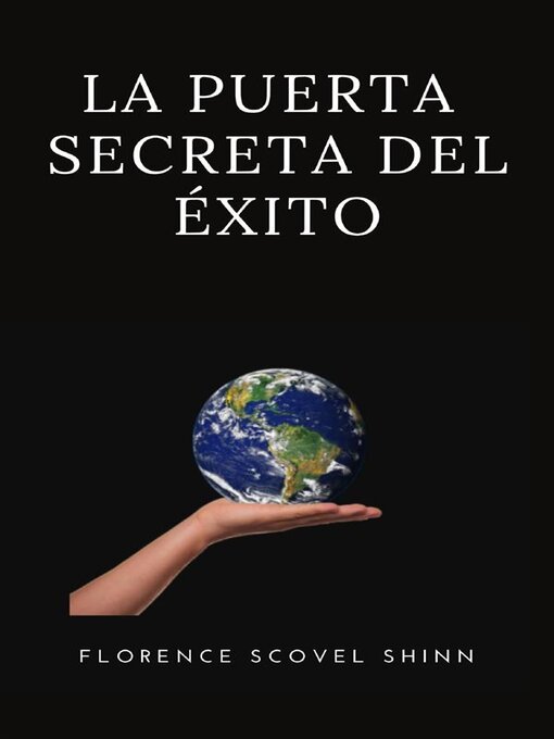 Title details for La puerta secreta del éxito (traducido) by Florence Scovel Shinn - Wait list